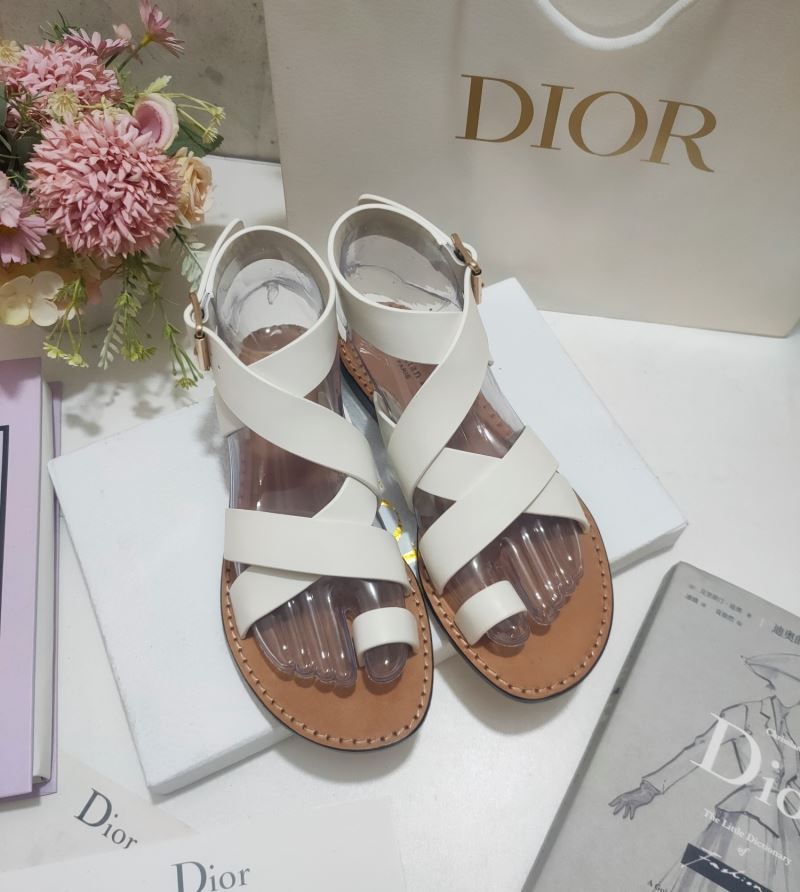 Christian Dior Sandals